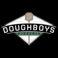 Doughboys Pizzeria Logo