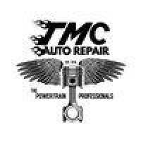 TMC Auto Repair Logo