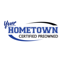 Hometown Ironton Logo