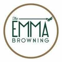 The Emma Browning Logo