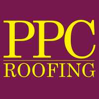 PPC Roofing Logo