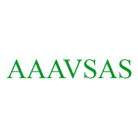 AAA Vacuum Sales Services Logo