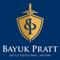 Bayuk Pratt Logo