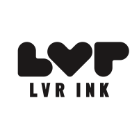 LVR Ink Logo