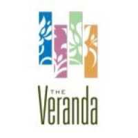 The Veranda Logo