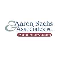 Aaron Sachs & Associates, P.C. Logo