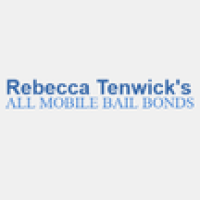 All Mobile Bail Bonds Logo
