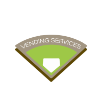 Home Run Vending Services Logo