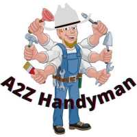A 2Z Handyman Services LLC Logo
