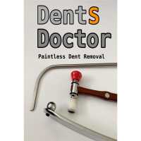 Dents Doctor Logo