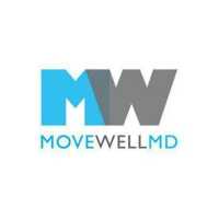 Move Well MD Logo