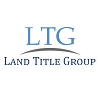 Land Title Group Logo
