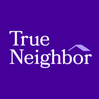 True Neighbor Homebuyers Logo