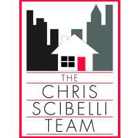 Keller Williams Realty - The Chris Scibelli Team Logo
