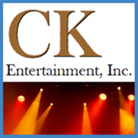 CK Entertainment, Inc. Logo