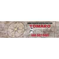 Tomaro Construction Co., Inc. Logo