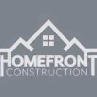 Homefront Construction, LLC Logo