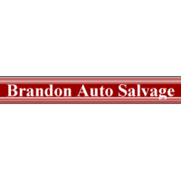 Brandon Auto Salvage Logo