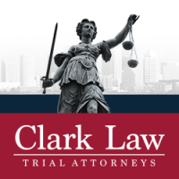 Clark Hartpence Trial Lawyers Logo