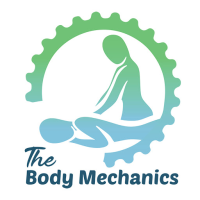 The Body Mechanics Logo