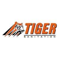 Tiger Sanitation Logo