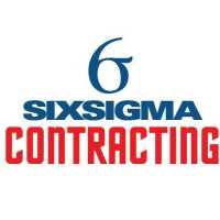 Six Sigma Contracting, LLC Logo