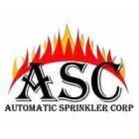 Automatic Sprinkler Corporation Logo