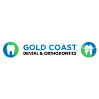Gold Coast Dental - Brea Logo