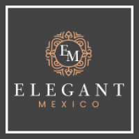 Elegant Mexico Luxury Vacation Rentals Logo