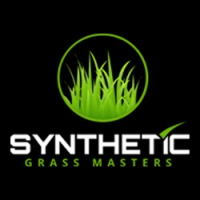 Synthetic Grass Masters Logo