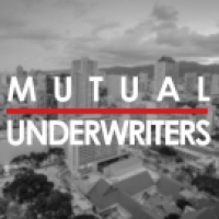 Mutual Underwriters - Honolulu Logo
