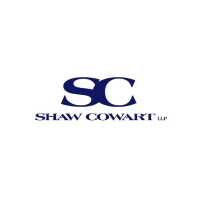 Shaw Cowart LLP Logo