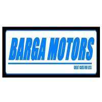 Barga Motors Logo