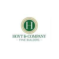 Hoyt & Company Fine Builders Logo