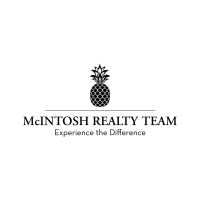 Jason & Christina McIntosh, REALTORS | McIntosh Realty Team Logo