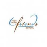 High Point Friends School Inc Logo