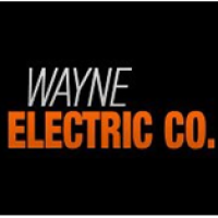 Wayne Electric Logo