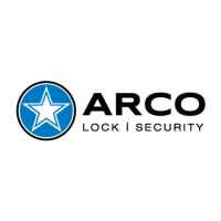 ARCO Lock & Security Logo