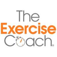 The Exercise Coach Broad Ripple Logo