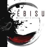 Ebisu Japanese Restaurant Logo