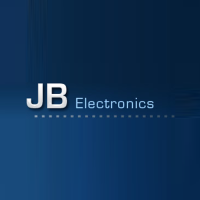 Jb Electronics Logo