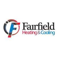 Fairfield Heating and Cooling, Inc. Logo