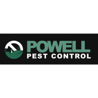 Powell Pest Control Logo