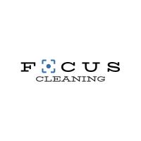 Focus Cleaning Logo