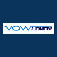 VOW Automotive Logo
