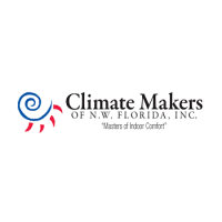 Climate Makers Of NW Florida, Inc Logo