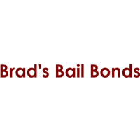 Brad's Bail Bonds Logo