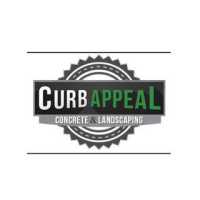 Curb Appeal Concrete Logo