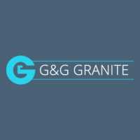 G & G Granite Logo