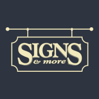 Signs & More Logo
